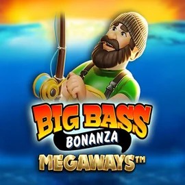 Play the Big Bass Bonanza Megaways slot by Pragmatic Play on Pelipeto Casino
