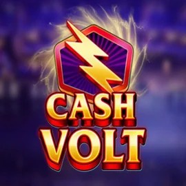 Try Cash Volt slot by Red Tiger Gaming on pelipetocasino-fi.com – logo image