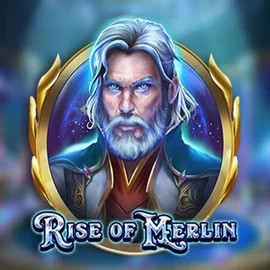 Rise of Merlin – slot by Play'n GO, featured at pelipetocasino-fi.com